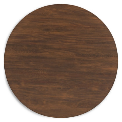 Lyncott Round Dining Table