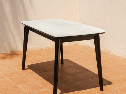 Lisbon Dining Table (1.4m )