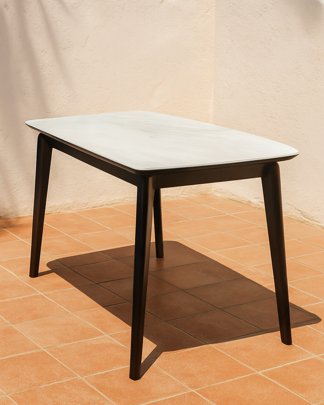 Lisbon Dining Table (1.4m )