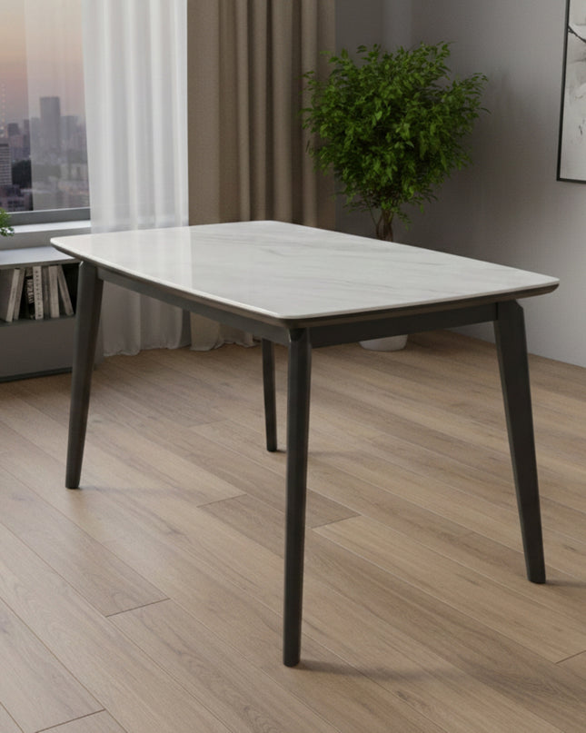 Lisbon Dining Table (1.4m )