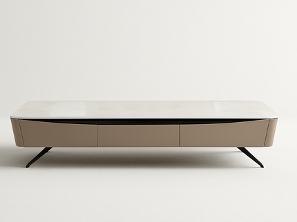 Lisbon TV Unit