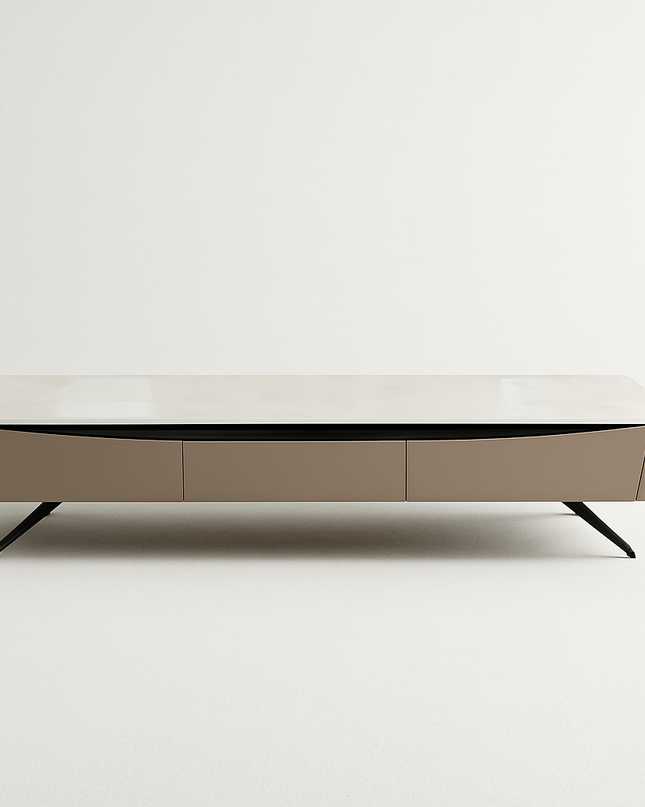 Lisbon TV Unit