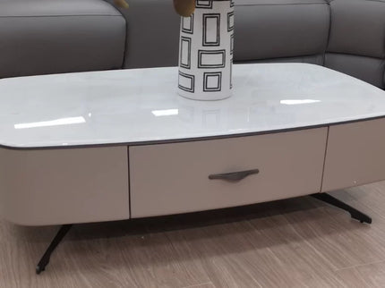 Lisbon Coffee Table