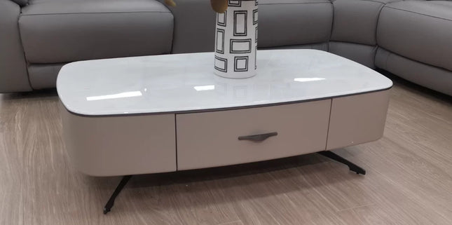 Lisbon Coffee Table