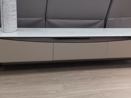 Lisbon TV Unit