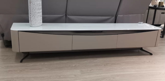 Lisbon TV Unit