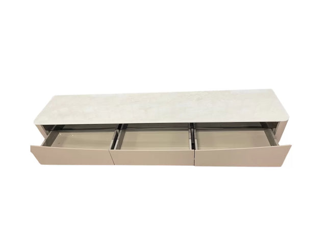 Lisbon TV Unit