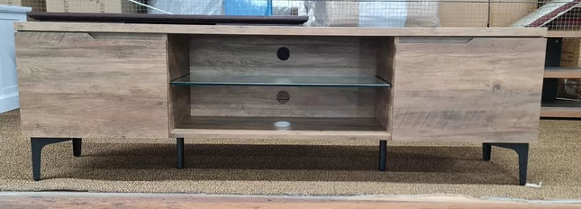 Vienna TV Unit