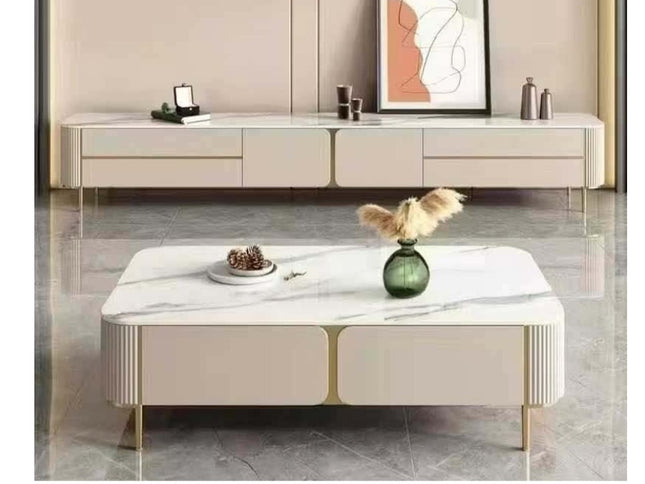 Lucinda Coffee Table 130cm