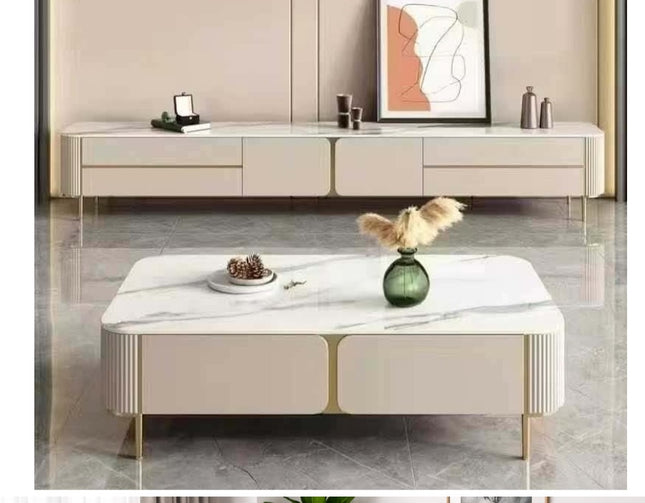 Lucinda Coffee Table 130cm