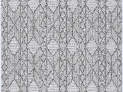 Maldives Gaia Indoor / Outdoor Grey Rug