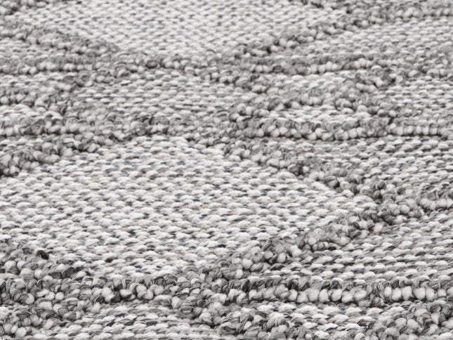 Maldives Gaia Indoor / Outdoor Grey Rug