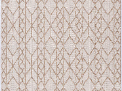 Maldives Gaia Indoor / Outdoor Beige Rug