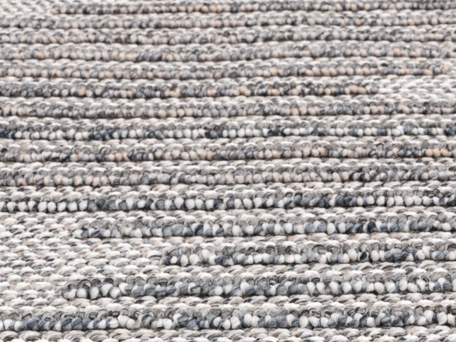 Maldives Eagle Indoor / Outdoor Grey Rug