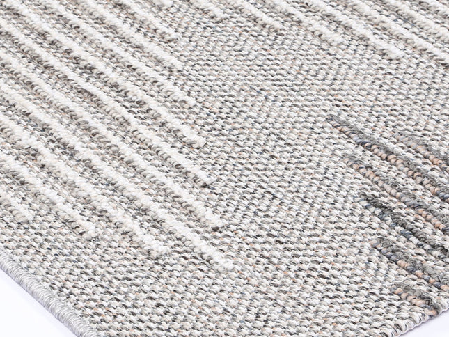 Maldives Eagle Indoor / Outdoor Grey Rug