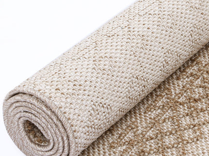 Maldives Dracus Indoor / Outdoor Beige Rug