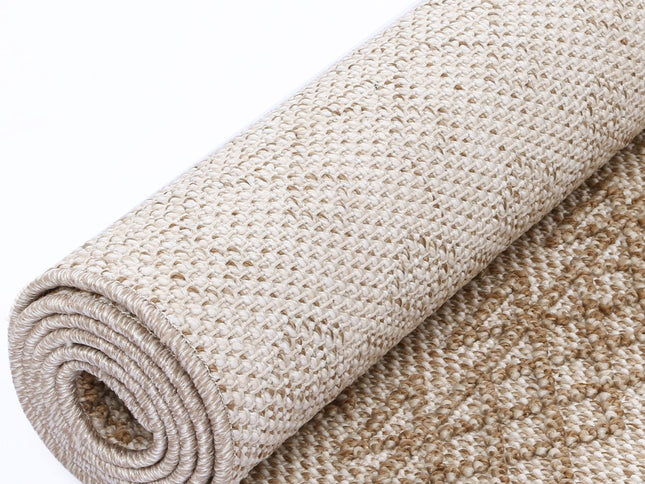 Maldives Dracus Indoor / Outdoor Beige Rug