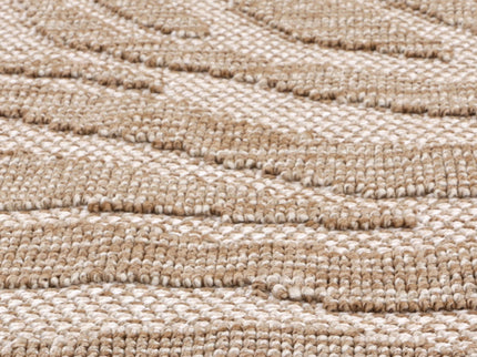Maldives Safari Beige Indoor / Outdoor Rug