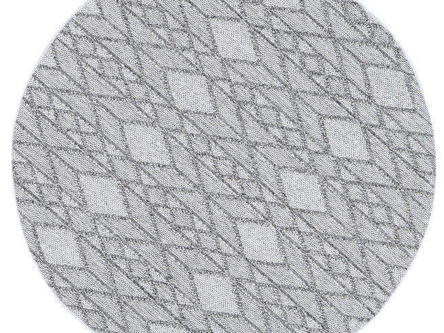 Maldives Gaia Indoor / Outdoor Round Rug
