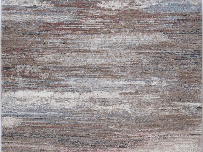 Maryland Hormuz Multi Abstract Soft Rug
