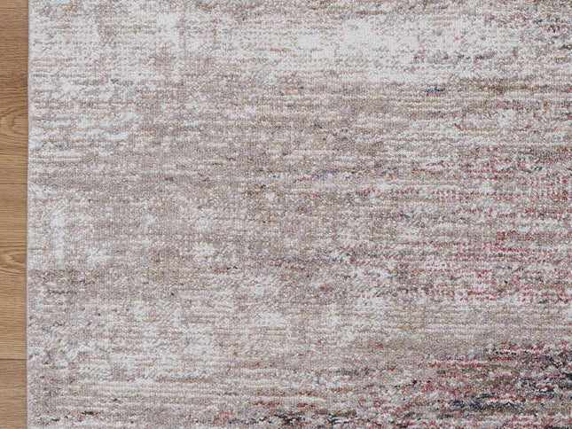 Maryland Hormuz Multi Abstract Soft Rug