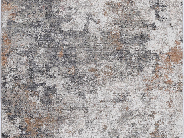 Maryland Autumn Abstract Soft Rug