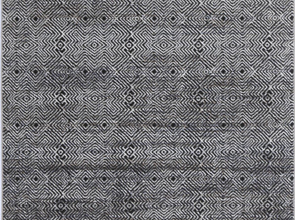 Maryland Zaranj Charocal Tribal Soft Rug