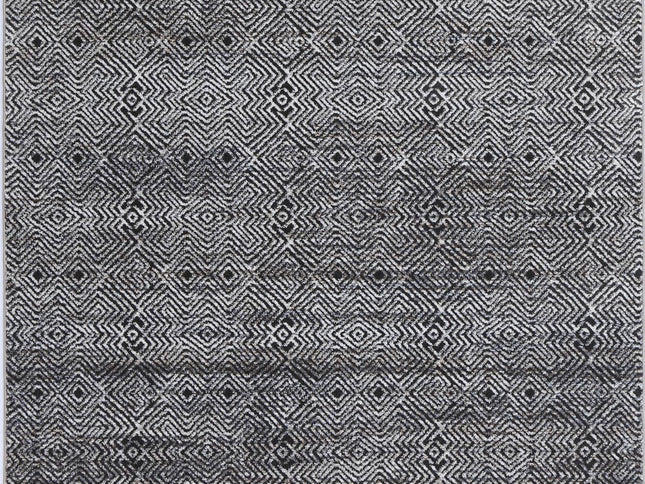 Maryland Zaranj Charocal Tribal Soft Rug