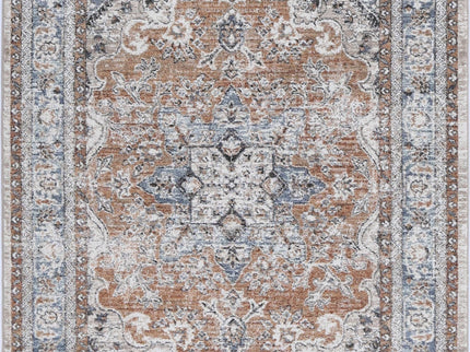 Maryland Balch Multi Traditional Soft Rug
