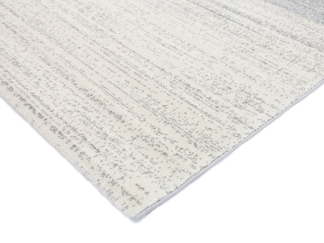 Matisse Aqua Blue Ombre Rug