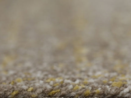 Matisse Orange Ombre Rug