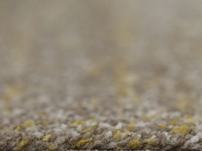 Matisse Orange Ombre Rug