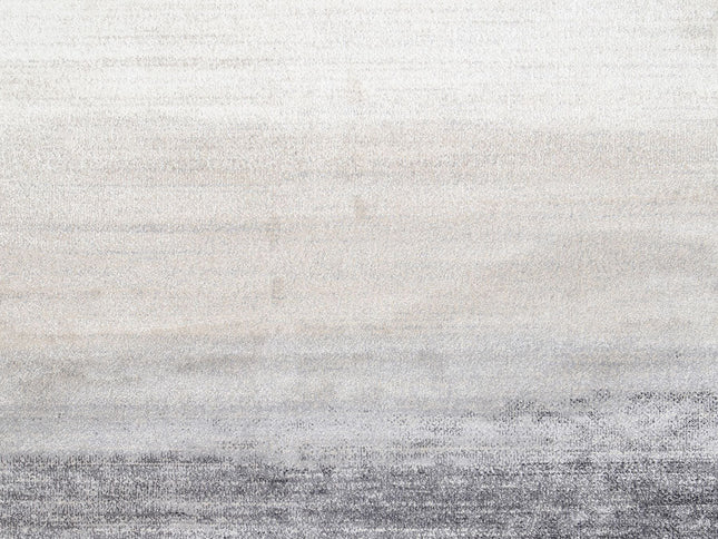 Matisse Grey Ombre Rug