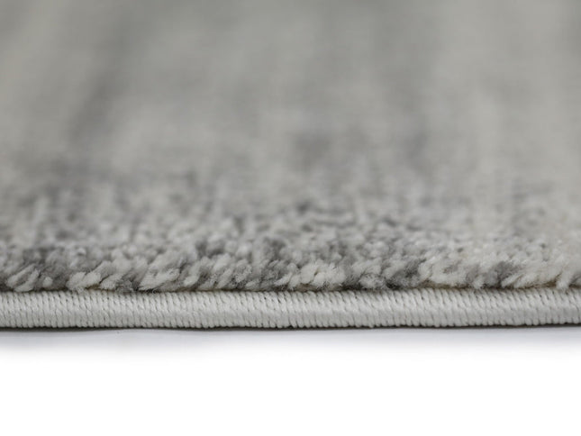 Matisse Grey Ombre Rug