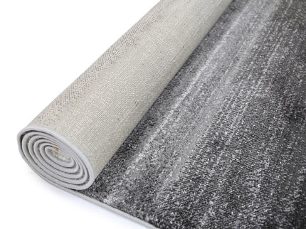 Matisse Grey Ombre Rug