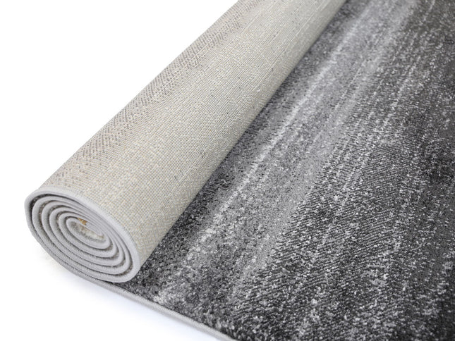 Matisse Grey Ombre Rug