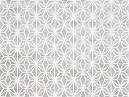 Matisse Grey Web Rug
