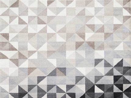 Matisse Beige and Grey Rug