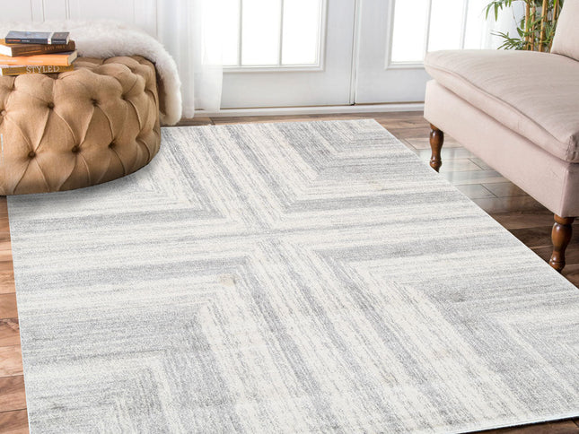 Matisse Beige Blended Rug