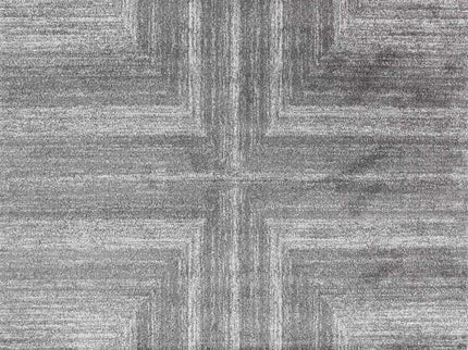 Matisse Sainte Charcoal Contemporary Rug