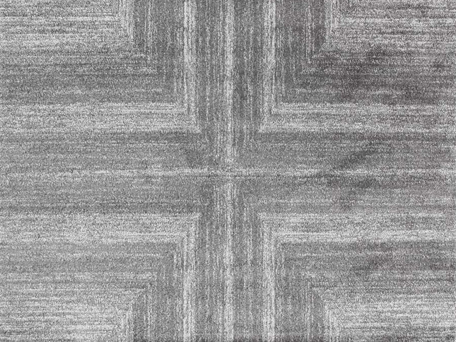 Matisse Sainte Charcoal Contemporary Rug