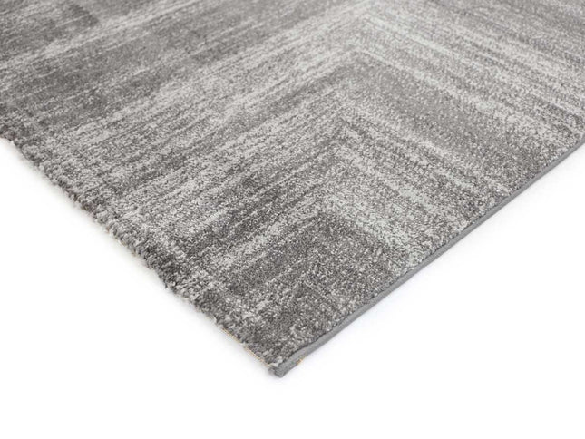 Matisse Sainte Charcoal Contemporary Rug