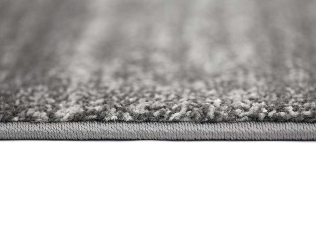 Matisse Sainte Charcoal Contemporary Rug