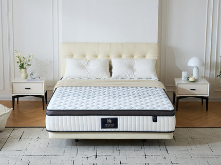 Matildas Supreme Support Double Mattress