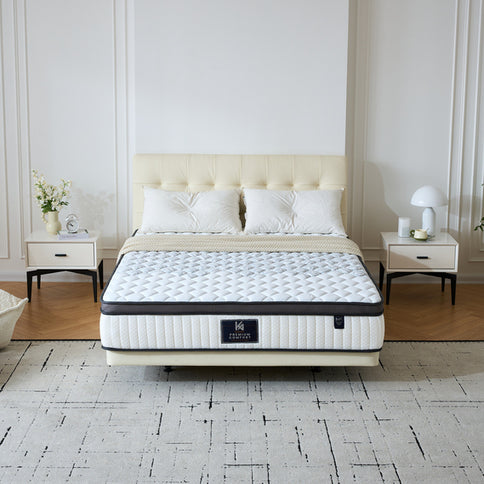Matildas Supreme Support King Mattress