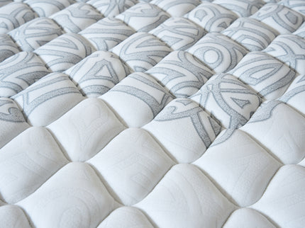 Matildas Supreme Support Double Mattress