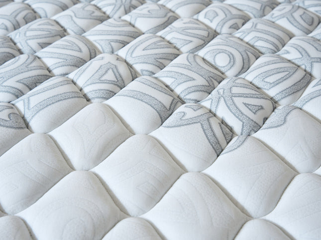 Matildas Supreme Support King Mattress