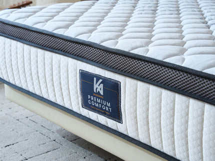 Matildas Supreme Support Double Mattress