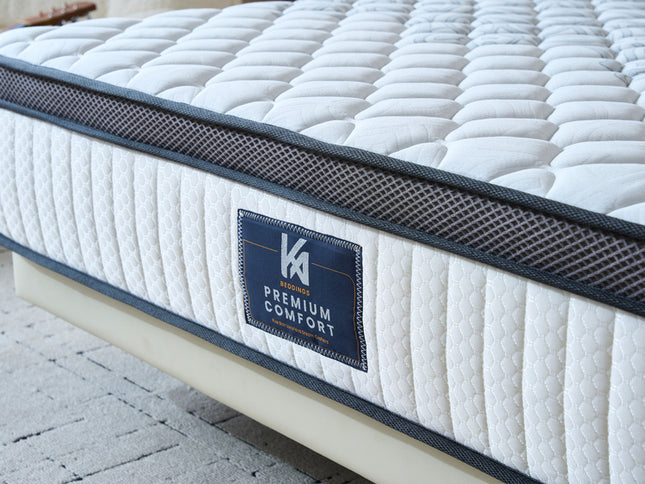 Matildas Supreme Support King Mattress