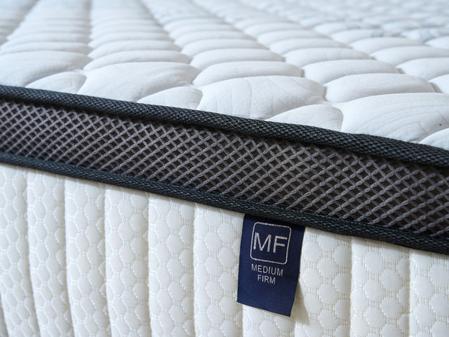 Matildas Supreme Support King Mattress